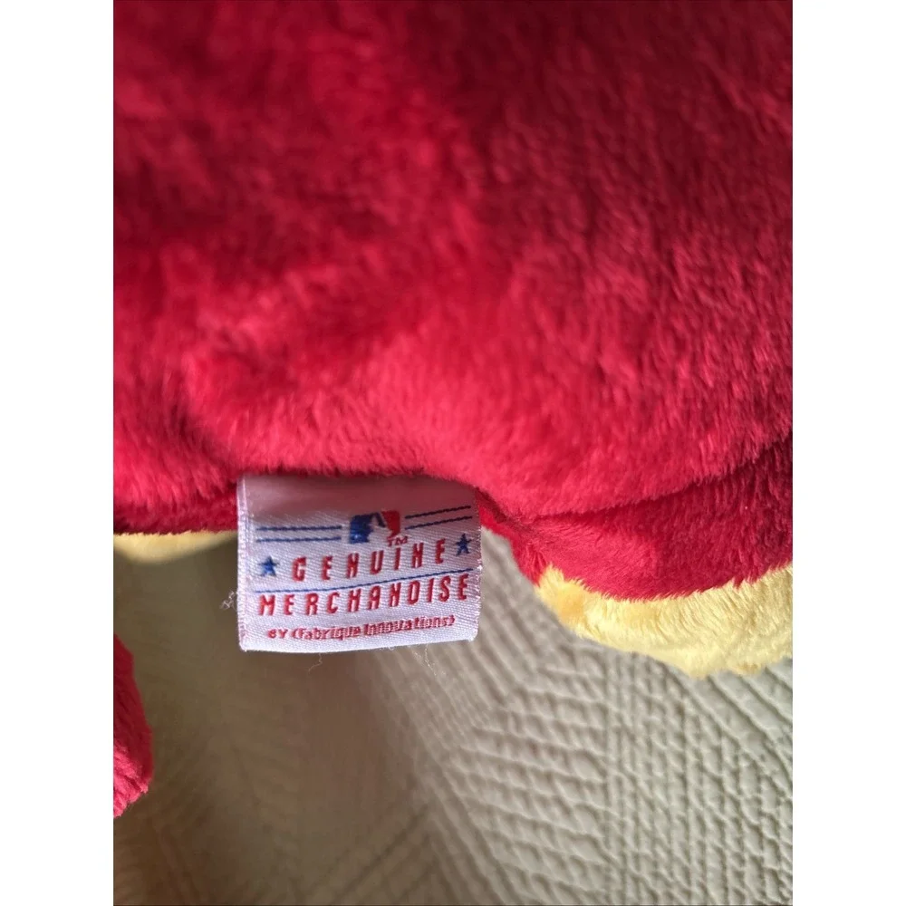 St. Louis Cardinals Official Pillow Pet 21